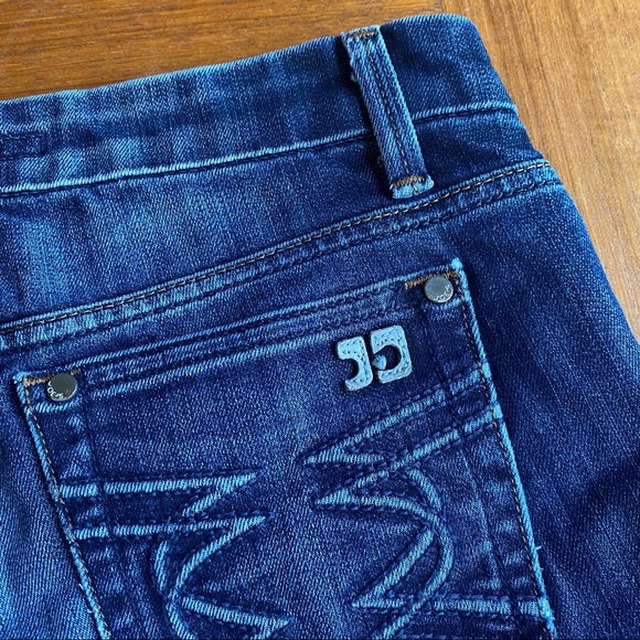 Joe’s Jeans Provocateur Bootcut - Picture 9 of 12